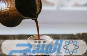 الدول العربية المنتجة للقهوة
