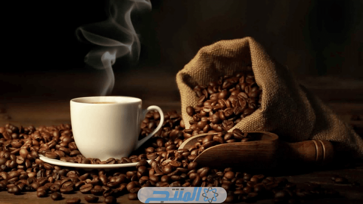 أكثر 5 دول منتجة للقهوة في العالم 2023