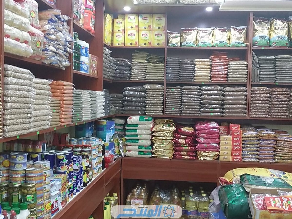 المنتجات الغذائية الأكثر استهلاكا في سلطنة عمان