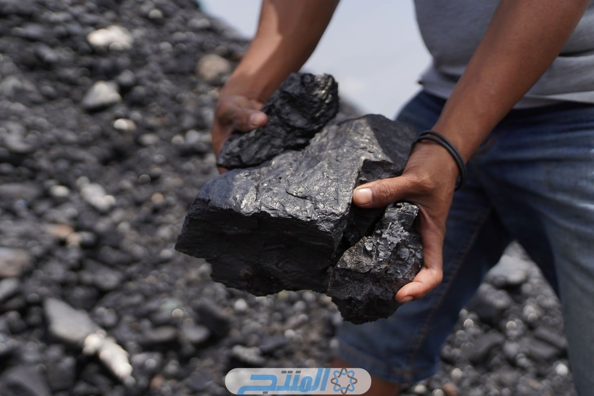 أكثر الدول إنتاجا للفحم أكثر 8 دول منتجة للفحم في العالم