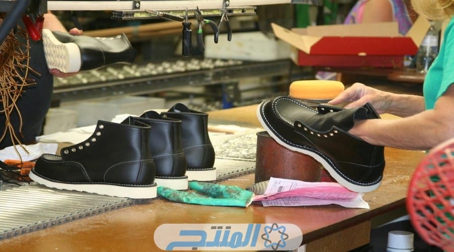 أكثر الدول إنتاجا للأحذية أكثر 10 دول منتجة للأحذية في العالم