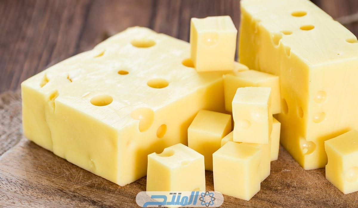 أكثر الدول إنتاجا للجبن أكثر 10 دول منتجة للجبن في العالم