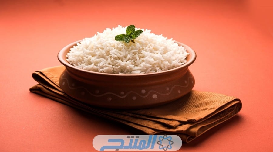مصادر الأرز الهندي الدول المصدرة للأرز الهندي