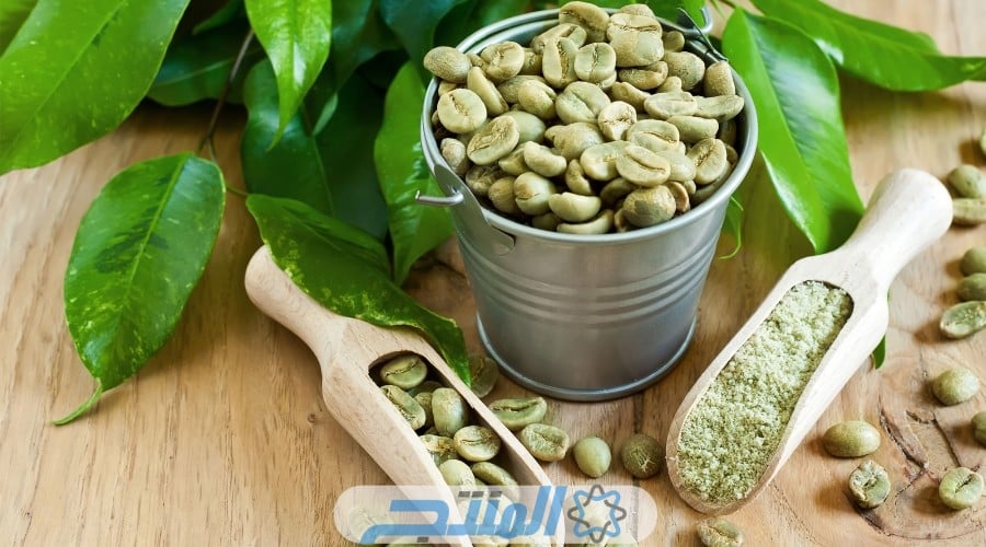 مصادر القهوة الخضراء الدول المصدرة للقهوة الخضراء