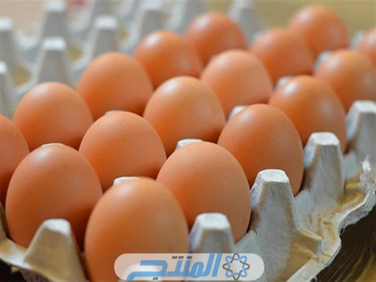 البيض من المنتجات الغذائية الإيرلندية