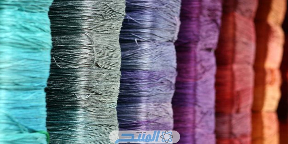 أنواع الحرير الطبيعي أفضل أنواع الحرير في العالم