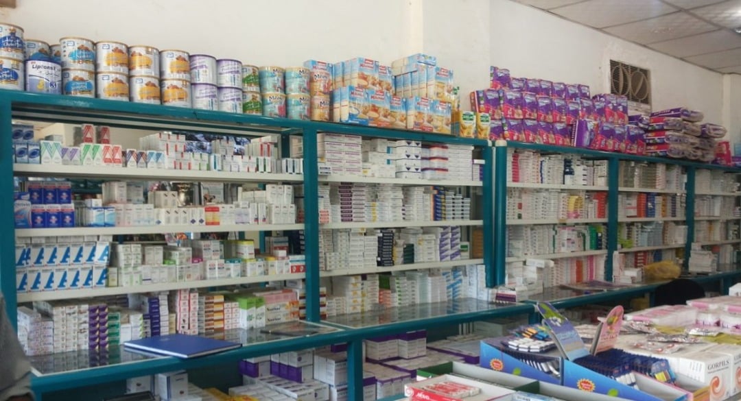 أهم منتجات الصناعات الدوائية في الأردن