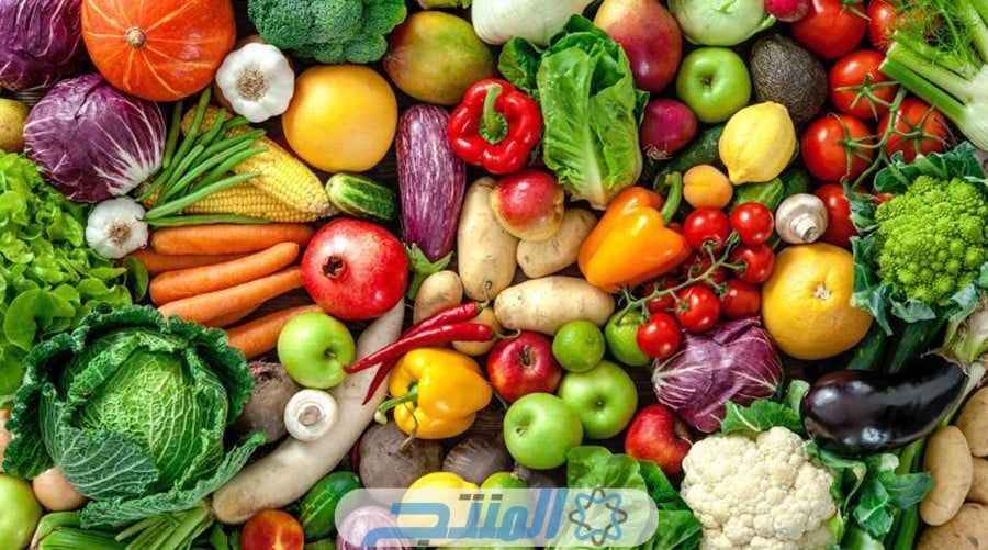 الخضروات والفواكه من أكثر المواد الغذائية استهلاكا في بولندا