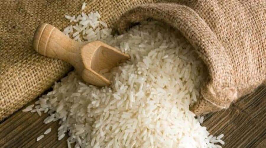 أفضل أنواع الأرز للكبسة