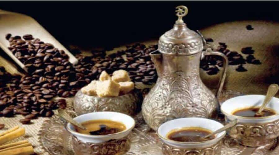 القهوة السوداء من أفضل أنواع البن في المملكة العربية السعودية