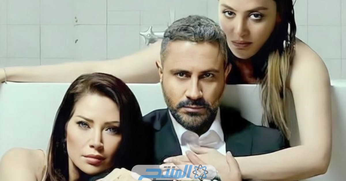 مسلسل الخائن الحلقة 19 دراما كافيه