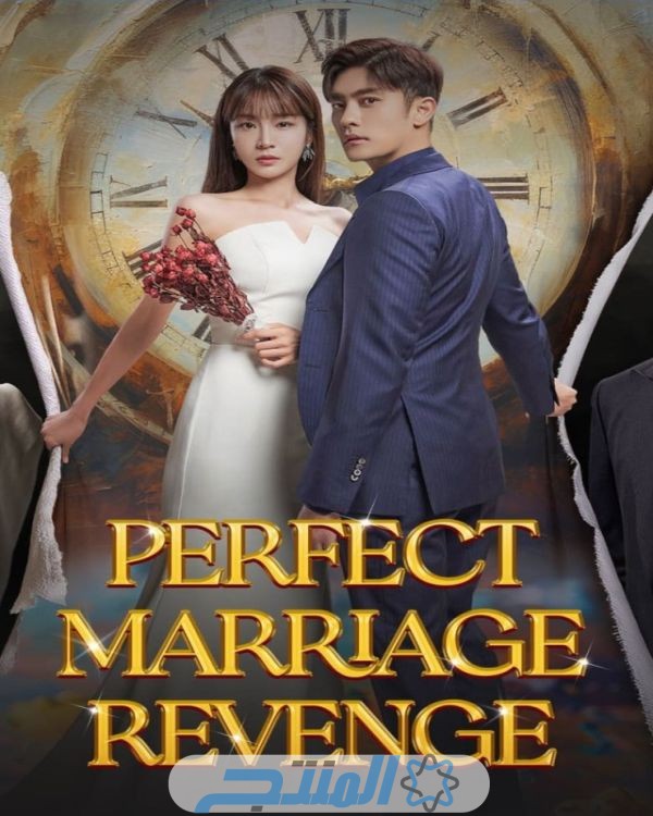 قصة مسلسل انتقام بزواج مثالي perfect Marriage Revenge