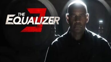 مشاهدة فيلم The Equalizer 3 مترجم