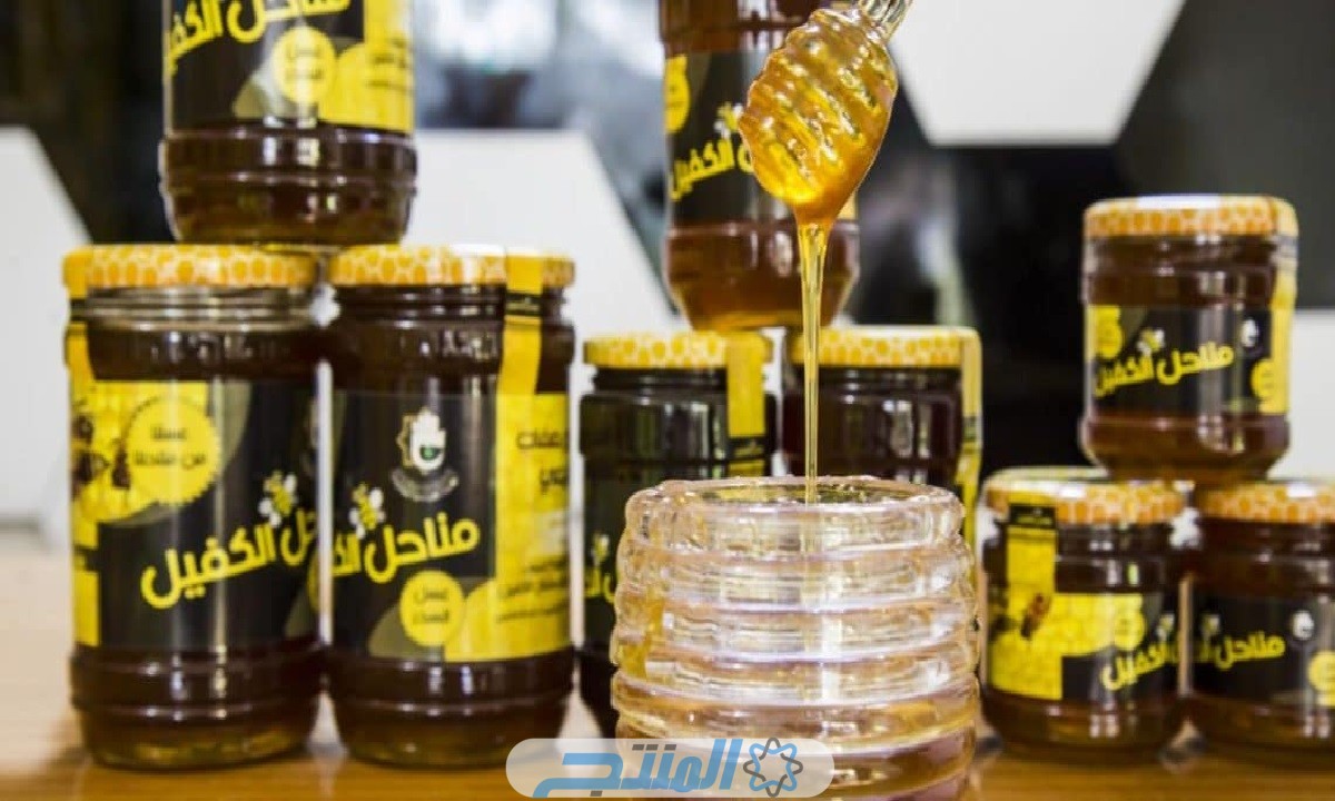 سعر عسل بلاك بوت تركيز ta35 في سلطنة عمان