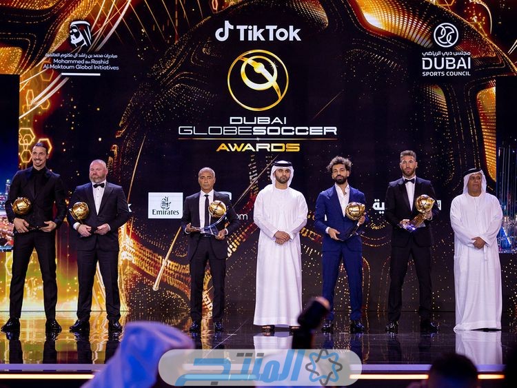 موعد حفل جلوب سوكر 2023/2024 Globe Soccer.. القنوات الناقلة