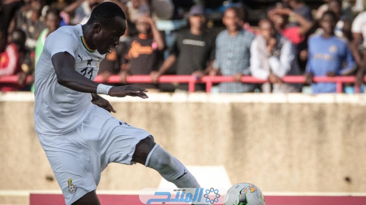 سبب وفاة رافائيل دوامينا مهاجم غانا في احدى المباريات بالدوري الألباني
