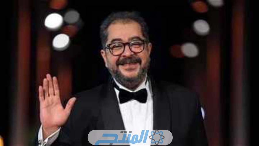 موعد حلقة طارق عبدالعزيز مع عمرو الليثي في واحد من الناس 