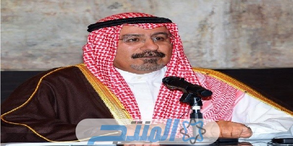 أهم اعمال الشيخ محمد صباح السالم الصباح