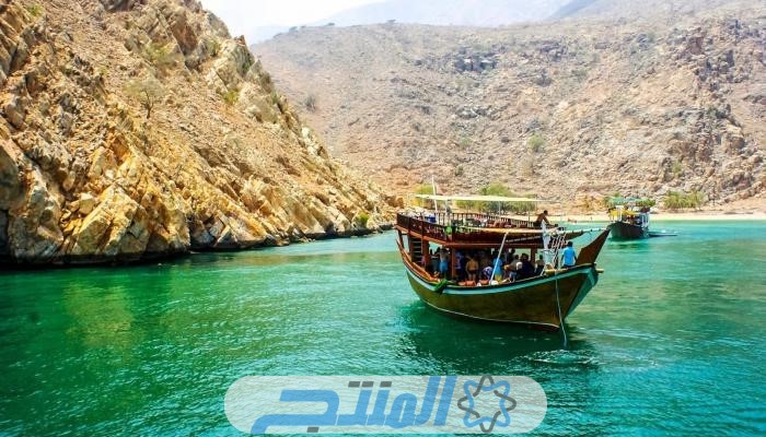 أفضل مناطق الجذب السياحي في عمان