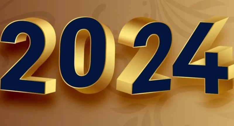 الأبراج الأكثر حظا 2024، الابراج الأقل حظا في العام الجديد 2024