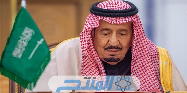 أوامر ملكية بتعيين امراء في المناطق السعودية
