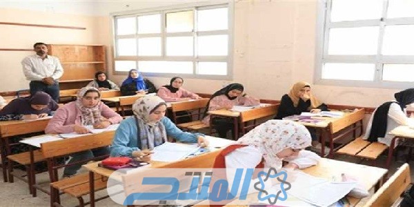 بداية اجازة نصف السنة 2023-2024