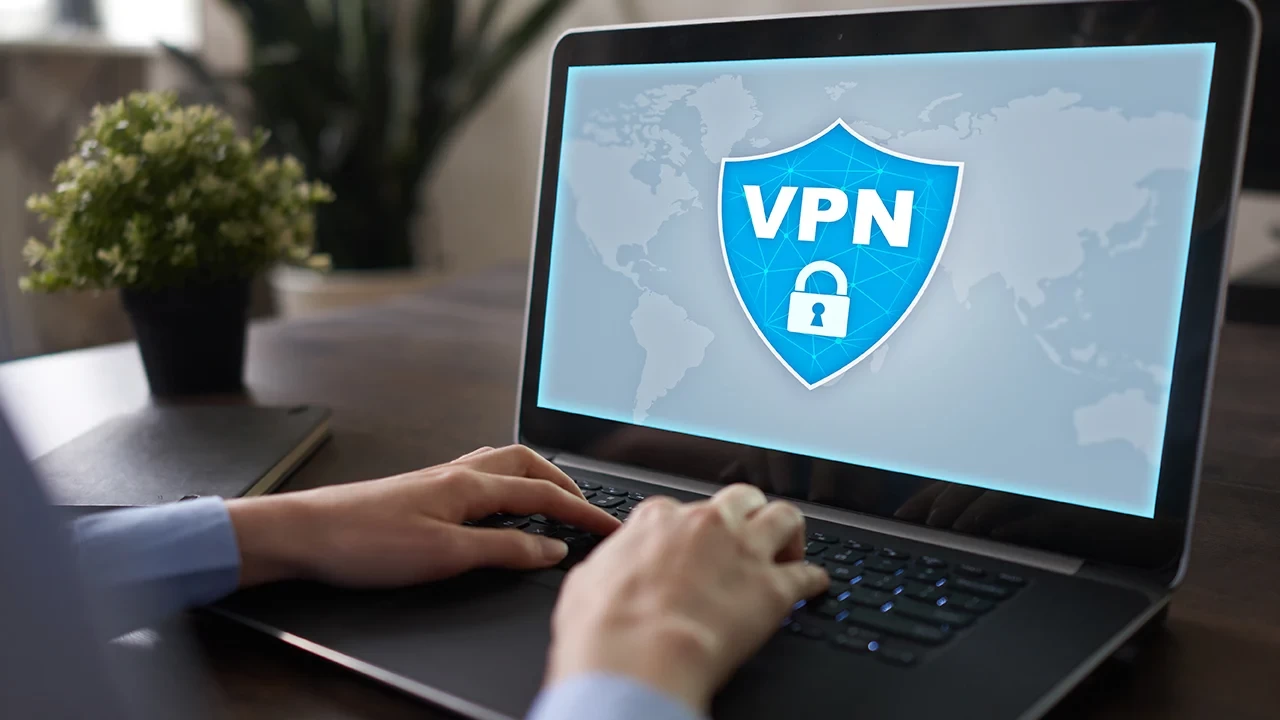 هل VPN ممنوع في السعودية