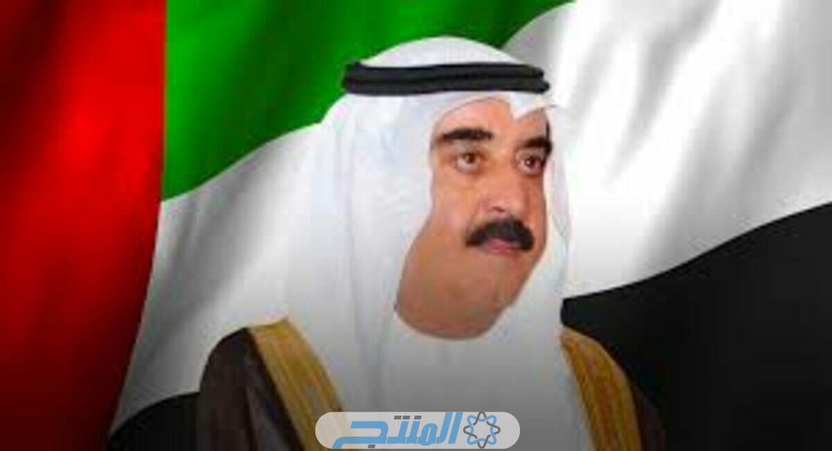 الشيخ أحمد بن عبدالله بن سعيد المعلا ويكيبيديا؛ حاكم إمارة أم القيوين السيرة الذاتية