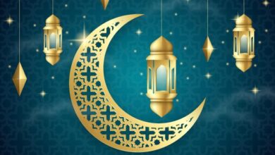 موعد شهر رمضان 1445 - 2024.. إمساكية ومواقيت أذان الفجر والمغرب حسب توقيت السعودية