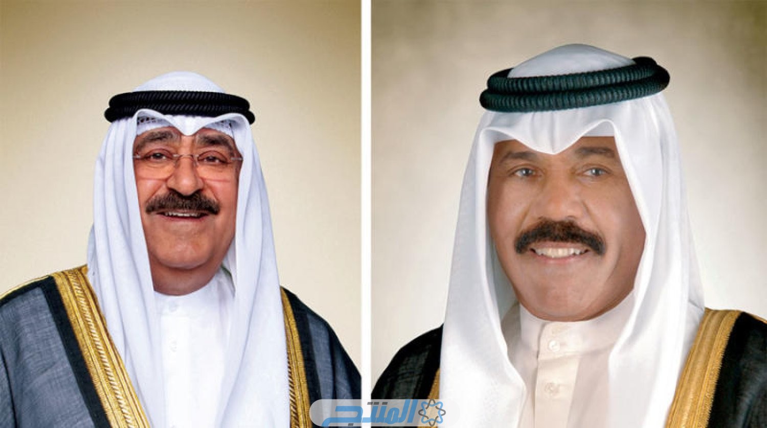 المرشحين لولاية العهد في الكويت