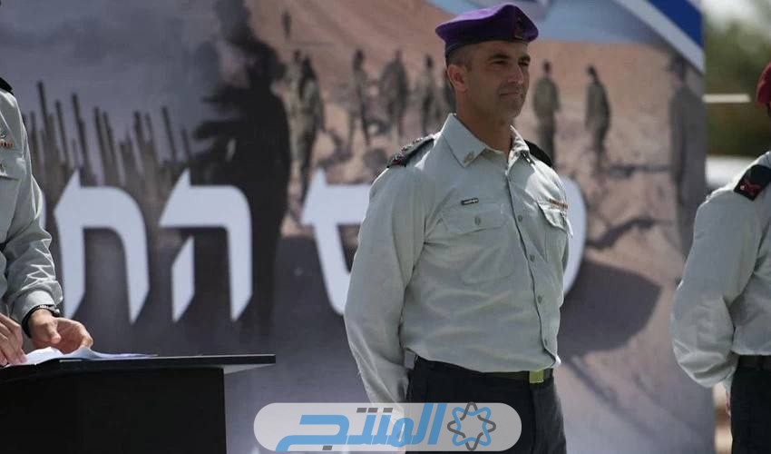 من هو الضابط الإسرائيلي المهم الذي قتلته حماس.. العقيد إساف حمامي