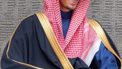 من هو الأمير عبدالله بن عبدالعزيز بن ماجد ويكيبيديا السيرة الذاتية