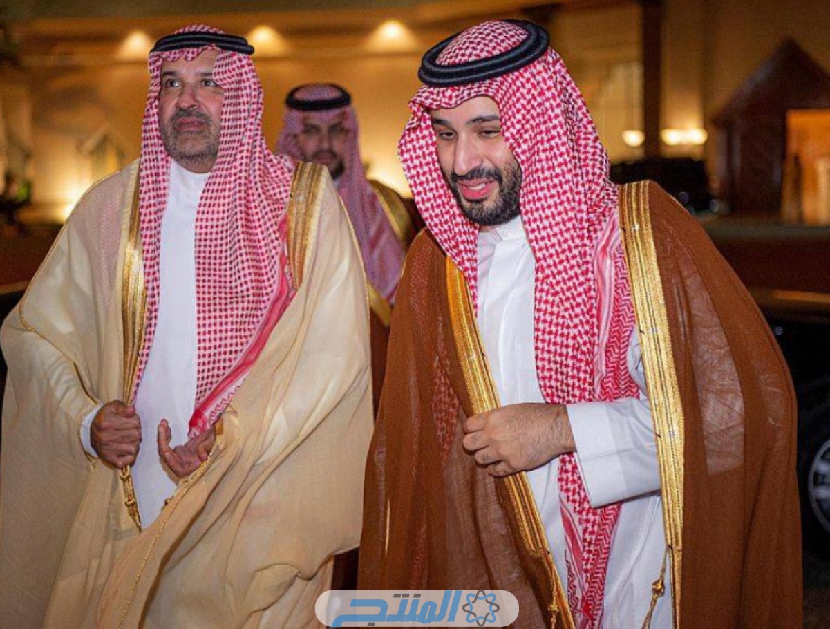 الأمير فيصل بن سلمان بن عبدالعزيز آل سعود