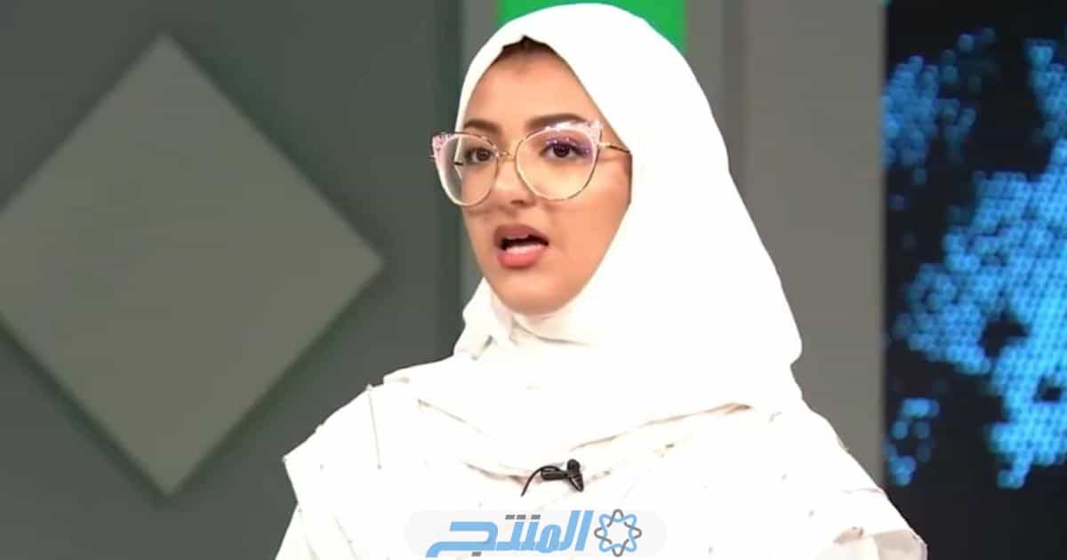 من هي ريناد الحسين ويكيبيديا؛ الطالبة والمخترعة السعودية صاحبة جائزة أفضل امرأة مخترعة في العالم