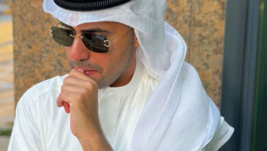 الناشط الكويتي أحمد الشليمي ويكيبيديا سيرته الذاتية