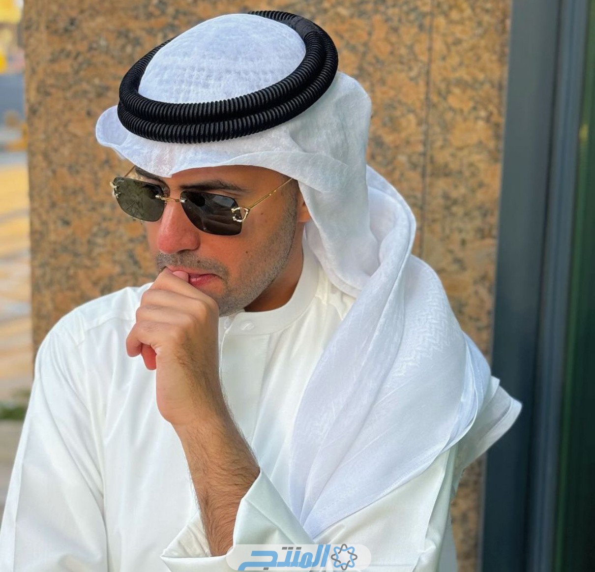 الناشط الكويتي أحمد الشليمي ويكيبيديا سيرته الذاتية