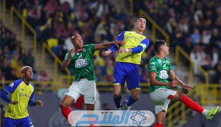 شاهد؛ بث مباشر مباراه النصر والاتفاق اليوم الجمعه 22-12-2023 دوري روشن السعودي