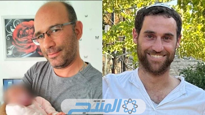 مقتل إيال الضابط الإسرائيلي الذي أهدى تفجير مبنى (بالصور والفيديو)