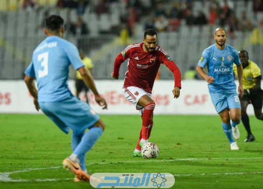 تشكيلة الاهلي المصري امام اوراوا الياباني في كاس العالم للاندية 