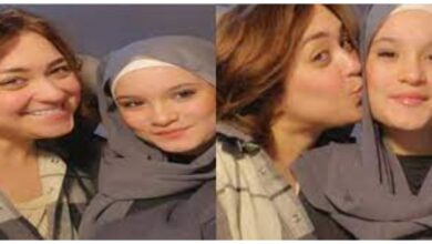 ابنة مروة عبد المنعم ويكيبيديا؛ وتفاصيل تصريحات أمها عن ارتدائها للحجاب