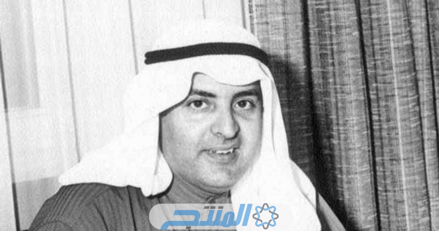 سبب وفاة جاسم النصف الصحفي الكويتي 
