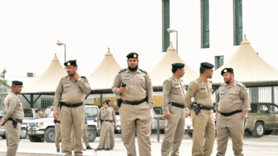 قصة قصاص عبدالعزيز الجهيمي؛ إليك سبب تنفيذ حكم القتل قصاصا بمواطن في الرياض