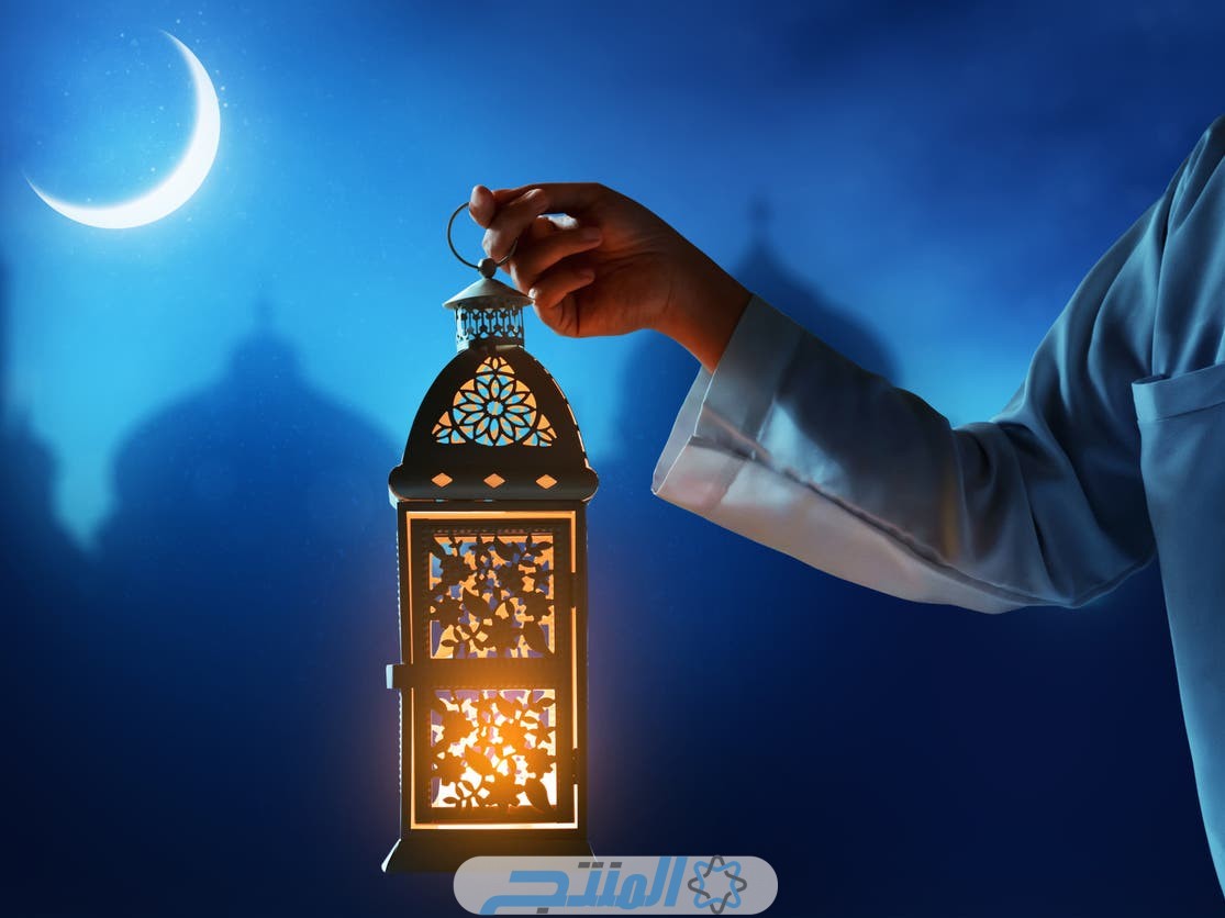 تقويم شهر رمضان 1445 / 2024 في جميع الدول العربية