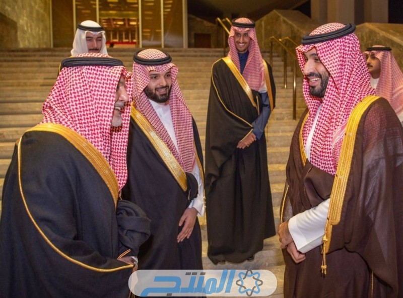 زواج الأمير عبدالله بن عبد العزيز