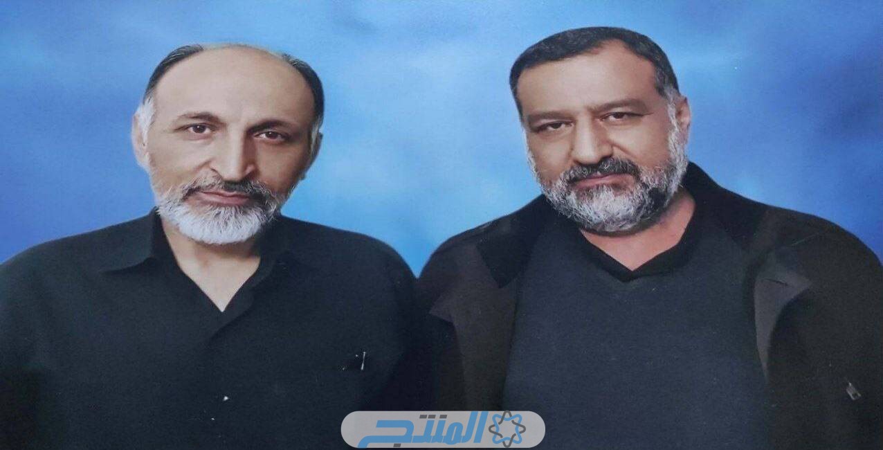 اغتيال قائد الحرس الثوري الايراني في سوريا.. كامل التفاصيل