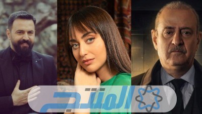 قصة مسلسل تاج 2024