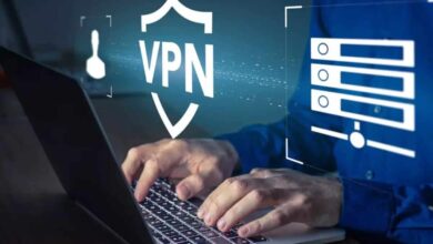 فرض عقوبة على استخدام خدمات الـ VPN في السعودية