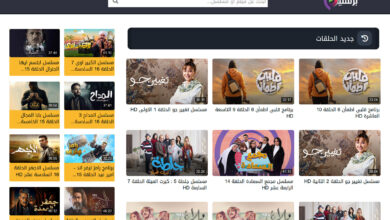 رابط موقع برستيج brstej لمشاهدة الافلام والمسلسلات العربية والتركية 2024