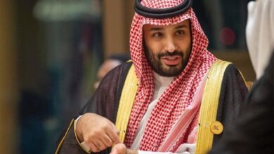 ما هو عطر الأمير محمد بن سلمان؛ أنواع عطور ولي عهد المملكة العربية السعودية
