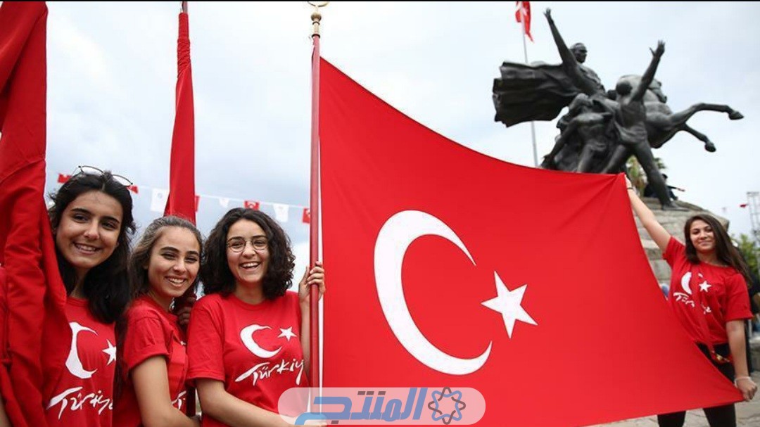 قائمة العطل الرسمية في تركيا 2024